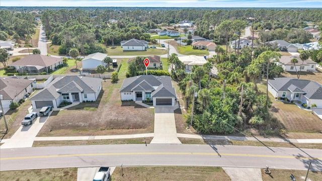 3083 JEANNIN DRIVE, North Port, FL 34288
