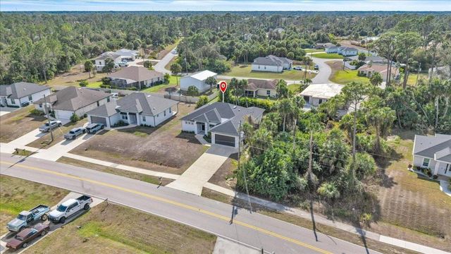 3083 JEANNIN DRIVE, North Port, FL 34288