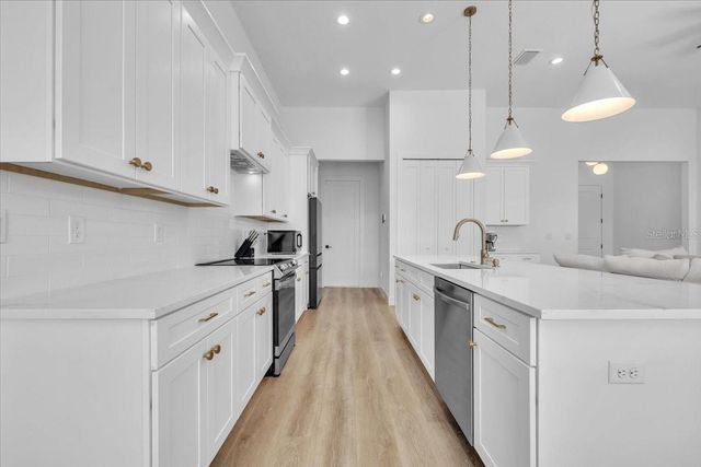 3083 JEANNIN DRIVE, North Port, FL 34288