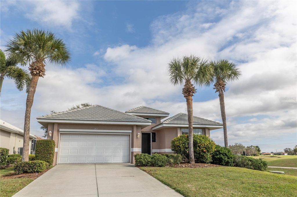 201 ARLINGTON DRIVE, Placida, FL 33946