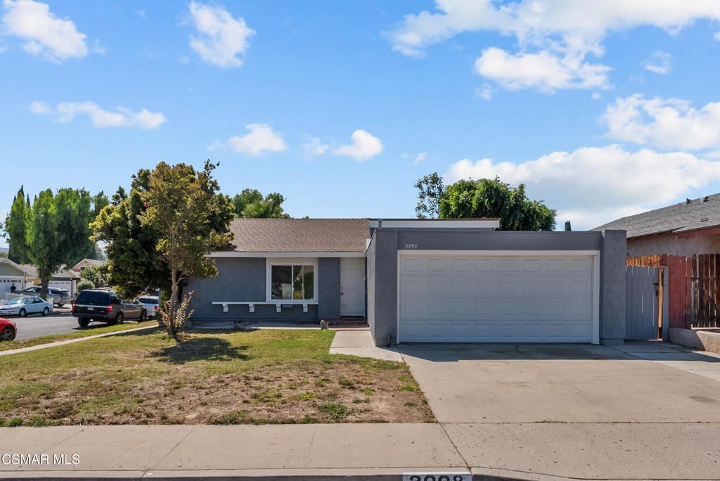 3998 E Celia Court, Simi Valley, CA 93063