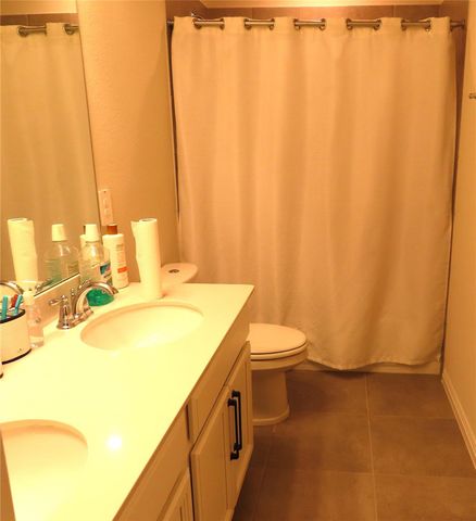 10818 Sugar Pine Lane, Rosharon, TX 77583