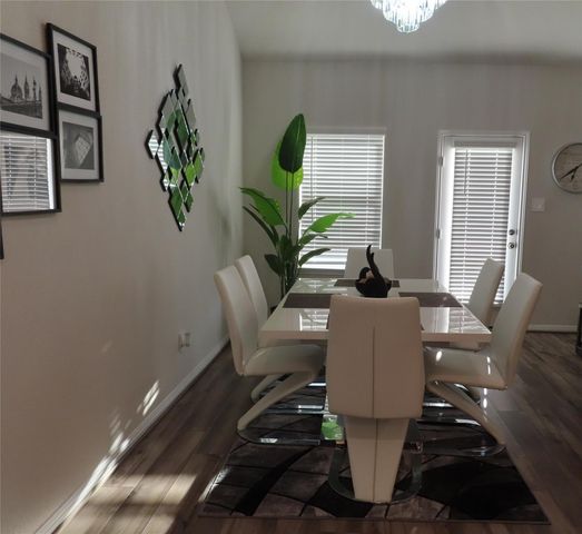 10818 Sugar Pine Lane, Rosharon, TX 77583