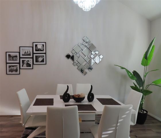 10818 Sugar Pine Lane, Rosharon, TX 77583