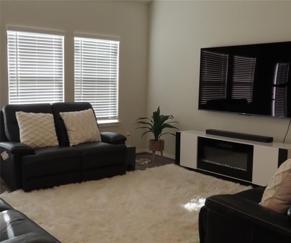 10818 Sugar Pine Lane, Rosharon, TX 77583