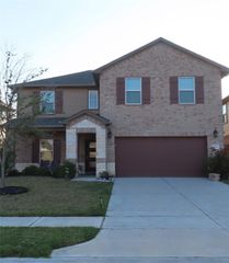 10818 Sugar Pine Lane, Rosharon, TX 77583