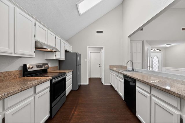 7512 Boulder Circle, Fort Worth, TX 76123