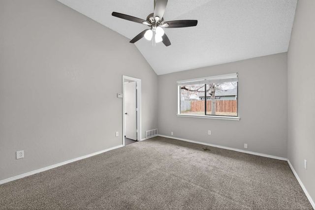 7512 Boulder Circle, Fort Worth, TX 76123