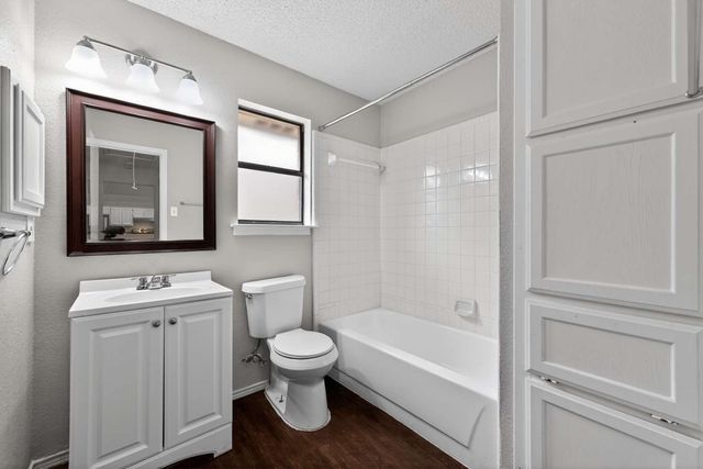 7512 Boulder Circle, Fort Worth, TX 76123