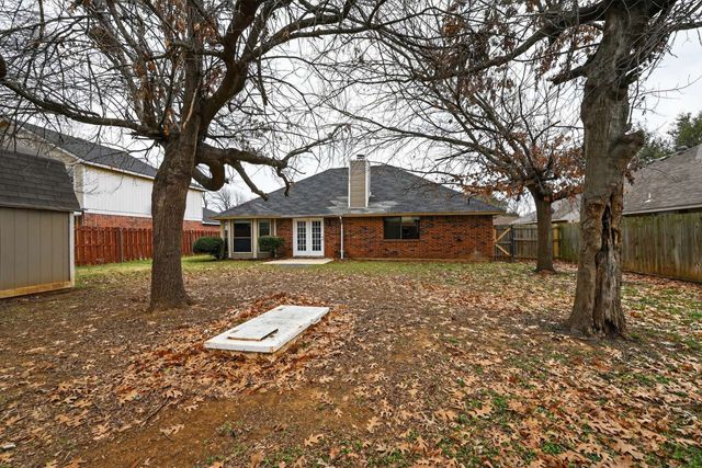 7512 Boulder Circle, Fort Worth, TX 76123