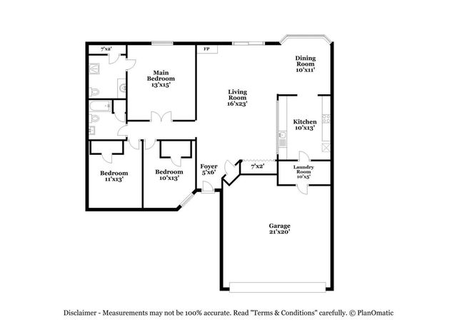 7512 Boulder Circle, Fort Worth, TX 76123