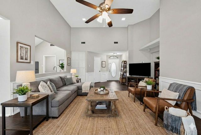 7512 Boulder Circle, Fort Worth, TX 76123