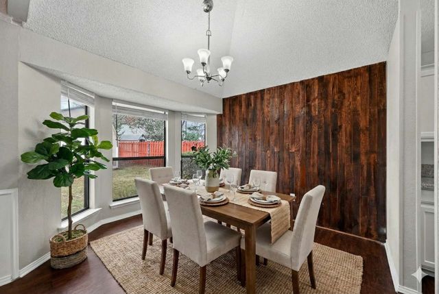 7512 Boulder Circle, Fort Worth, TX 76123