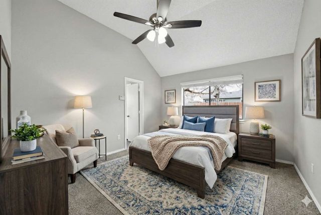 7512 Boulder Circle, Fort Worth, TX 76123