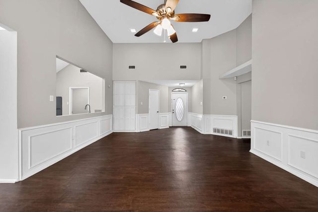 7512 Boulder Circle, Fort Worth, TX 76123