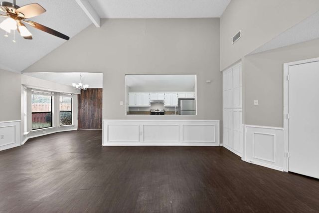 7512 Boulder Circle, Fort Worth, TX 76123