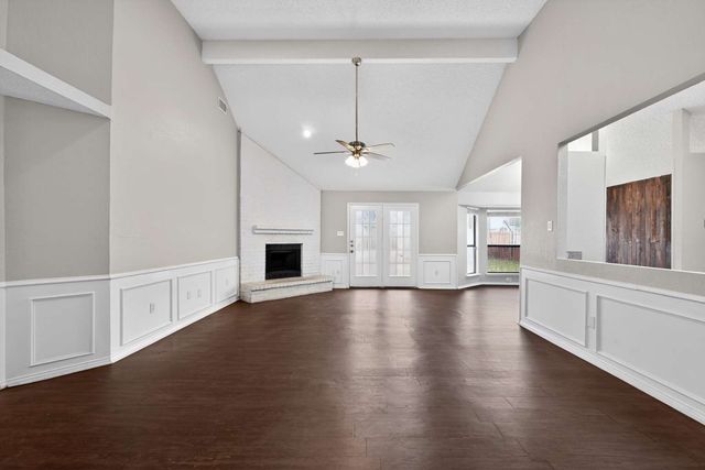 7512 Boulder Circle, Fort Worth, TX 76123