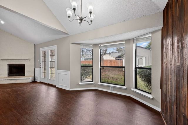 7512 Boulder Circle, Fort Worth, TX 76123