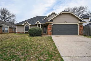 7512 Boulder Circle, Fort Worth, TX 76123