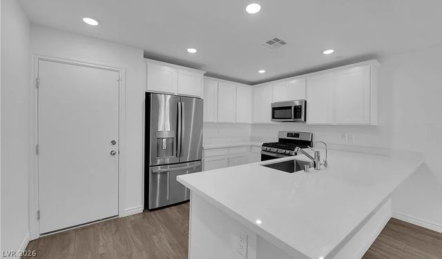 10772 Ditchburn Court, Las Vegas, NV 89166