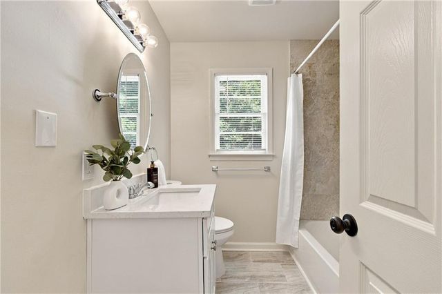 2985 Valley View Drive, Powder Springs, GA 30127