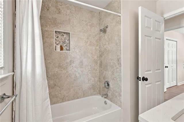2985 Valley View Drive, Powder Springs, GA 30127