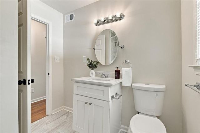 2985 Valley View Drive, Powder Springs, GA 30127
