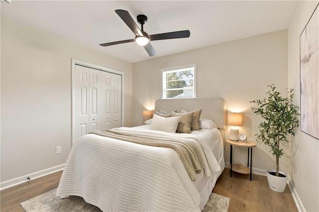 2985 Valley View Drive, Powder Springs, GA 30127