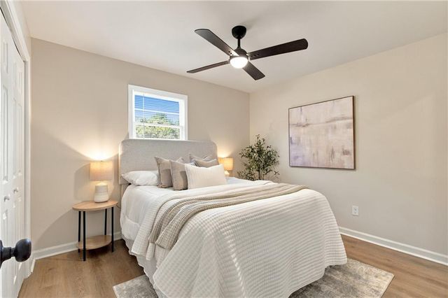 2985 Valley View Drive, Powder Springs, GA 30127