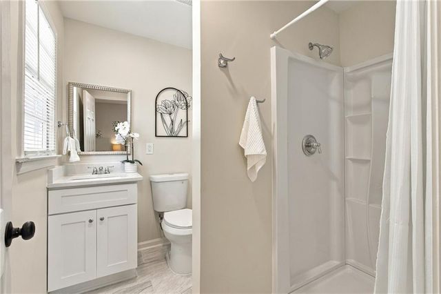 2985 Valley View Drive, Powder Springs, GA 30127