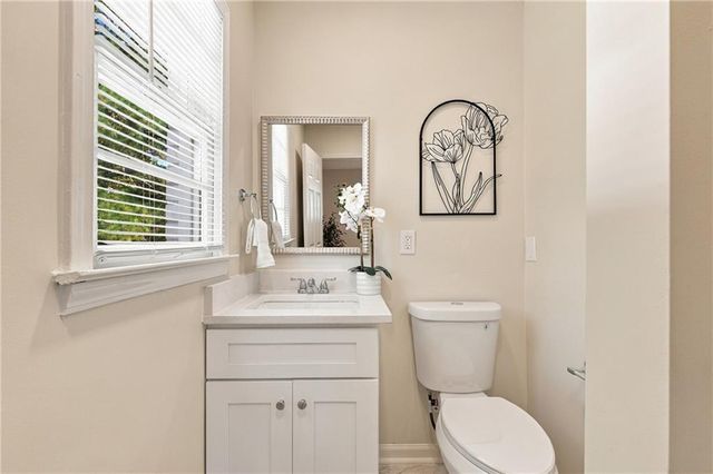 2985 Valley View Drive, Powder Springs, GA 30127