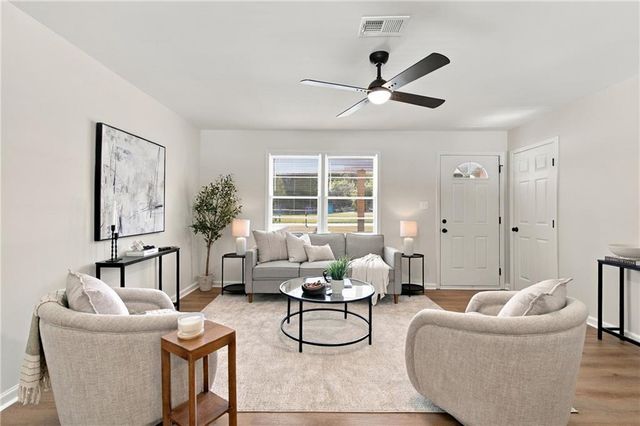 2985 Valley View Drive, Powder Springs, GA 30127