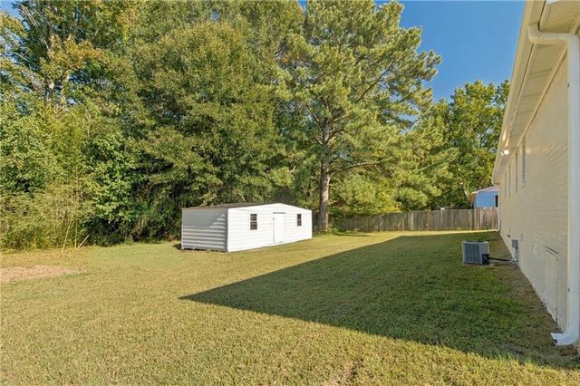 2985 Valley View Drive, Powder Springs, GA 30127