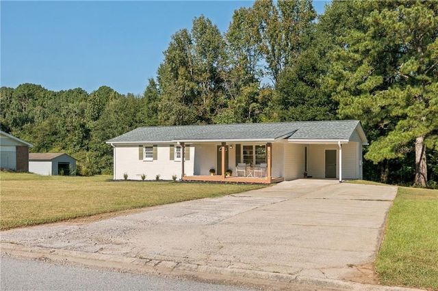 2985 Valley View Drive, Powder Springs, GA 30127
