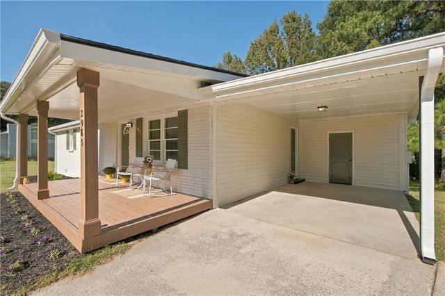 2985 Valley View Drive, Powder Springs, GA 30127