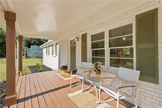 2985 Valley View Drive, Powder Springs, GA 30127