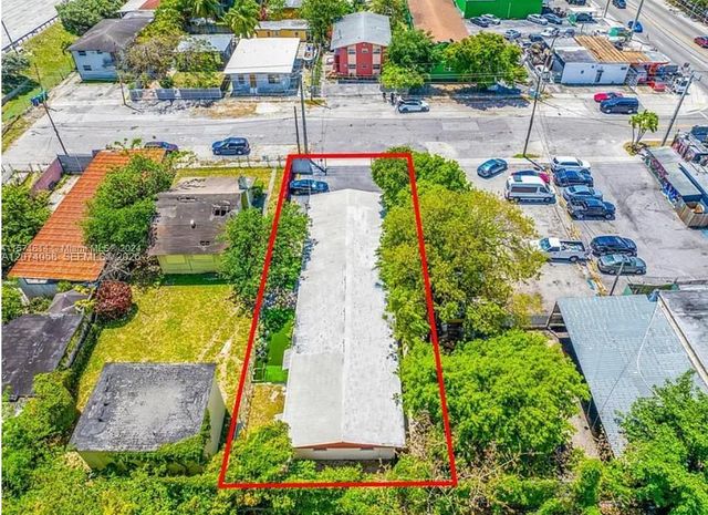 669 NW 28th Street 5, Miami, FL 33127