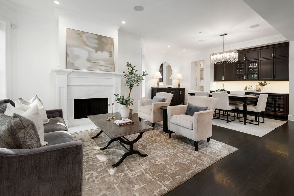 3822 N Hoyne Avenue, Chicago, IL 60618 — photo 2