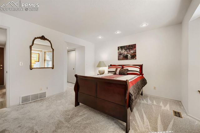 4851 Evening Sun Lane, Colorado Springs, CO 80917