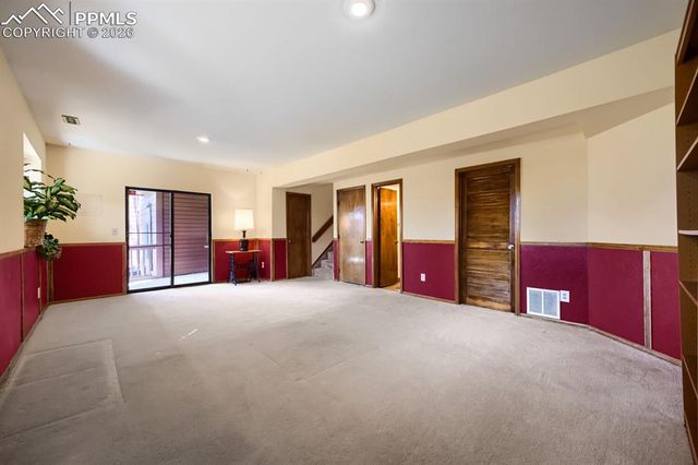 4851 Evening Sun Lane, Colorado Springs, CO 80917