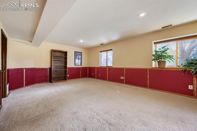 4851 Evening Sun Lane, Colorado Springs, CO 80917