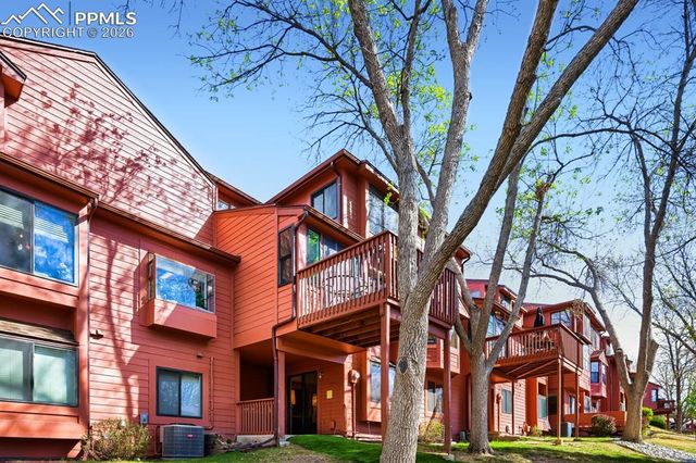 4851 Evening Sun Lane, Colorado Springs, CO 80917