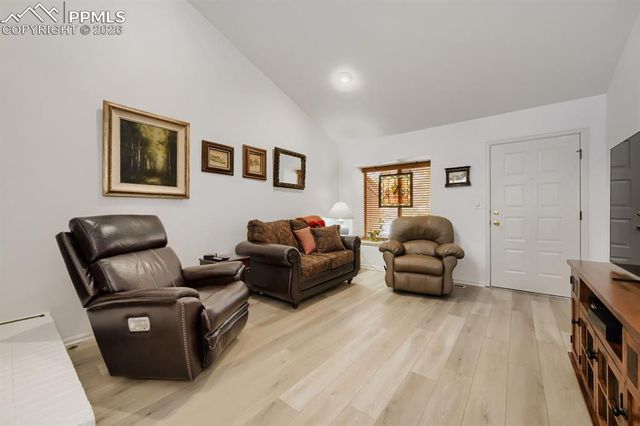4851 Evening Sun Lane, Colorado Springs, CO 80917