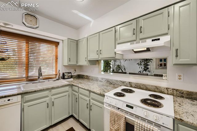 4851 Evening Sun Lane, Colorado Springs, CO 80917