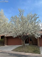 4851 Evening Sun Lane, Colorado Springs, CO 80917