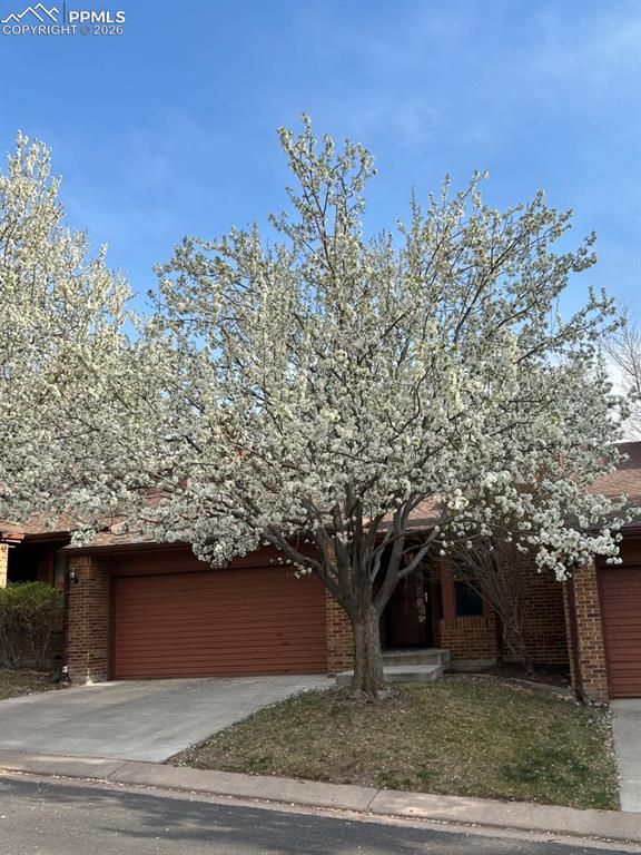 4851 Evening Sun Lane, Colorado Springs, CO 80917