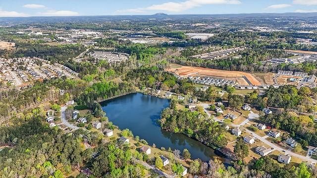 2833 SW Abbott Lake Road SW, Conyers, GA 30094
