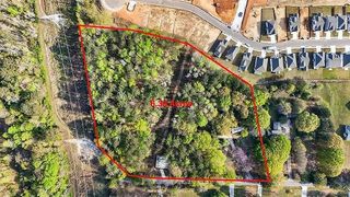 2833 SW Abbott Lake Road SW, Conyers, GA 30094