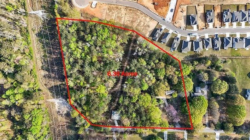 2833 SW Abbott Lake Road SW, Conyers, GA 30094