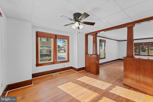 200 N UNION ST, Salem, NJ 08079